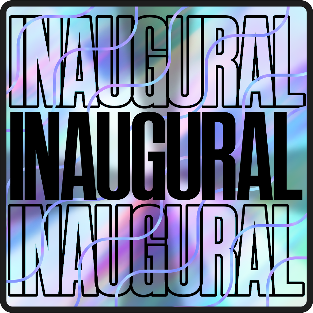 Inaugural
